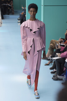 Gucci Fall 2018 Ready-to-Wear , Гуччи осень зима 2018 , Fashion show , неделя моды в Милане , MFW , Mainstyles